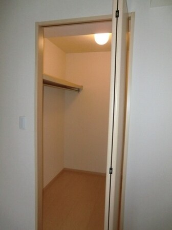 グランメールの物件内観写真